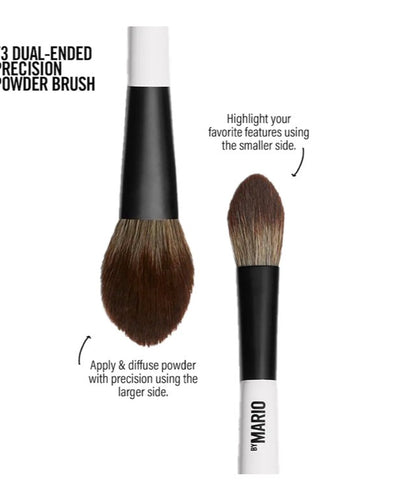 Makeup By Mario F3 Brush