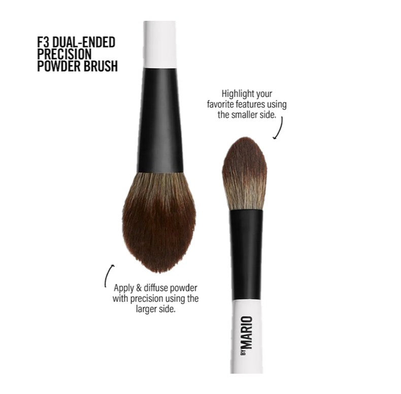 Makeup By Mario F3 Brush