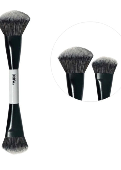 Makeup By Mario F4 Brush