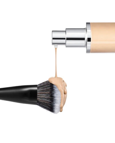 Makeup By Mario F4 Brush