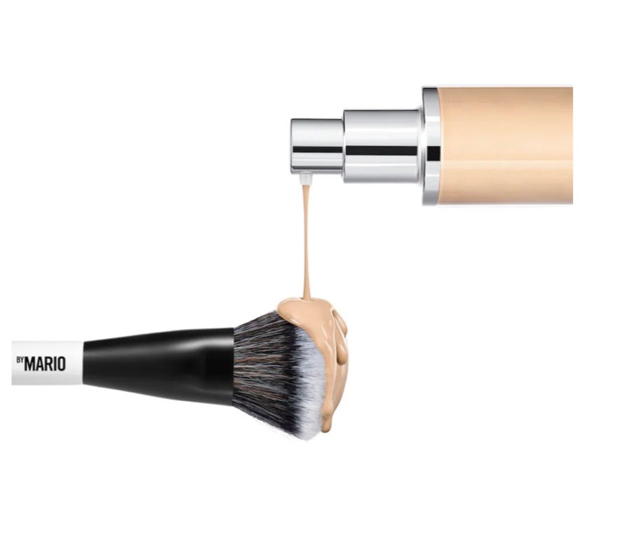 Makeup By Mario F4 Brush