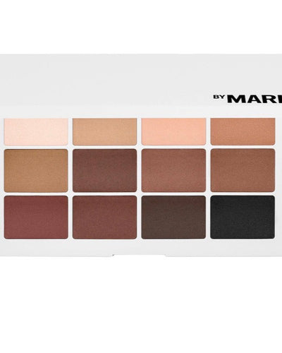 Makeup By Mario Master Mattes