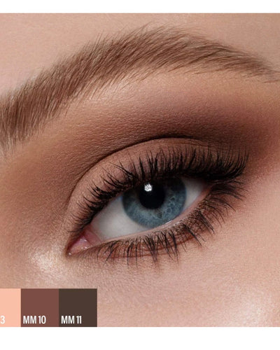 Makeup By Mario Master Mattes