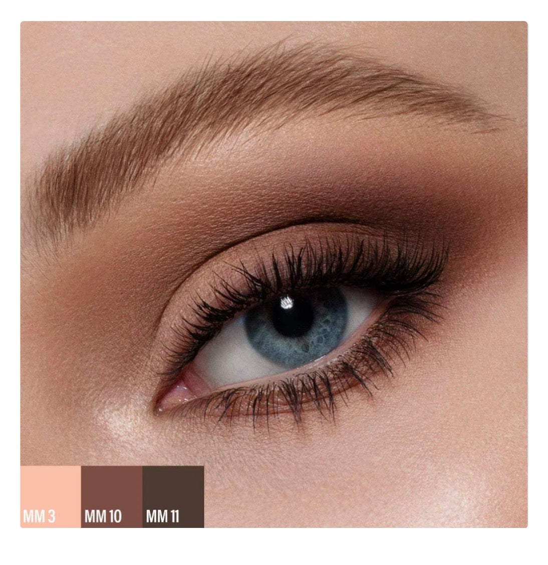 Makeup By Mario Master Mattes