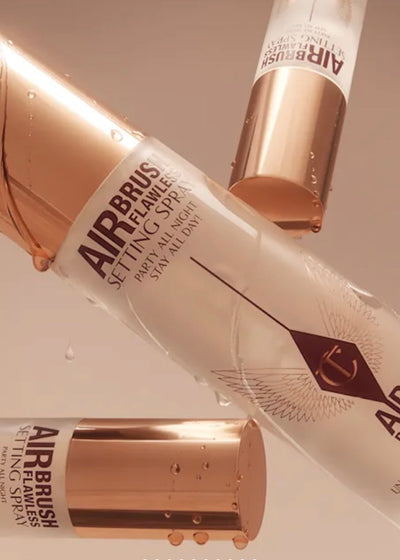 Airbrush Flawless Hydrating & Waterproof Setting Spray
