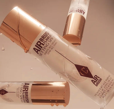 Airbrush Flawless Hydrating & Waterproof Setting Spray