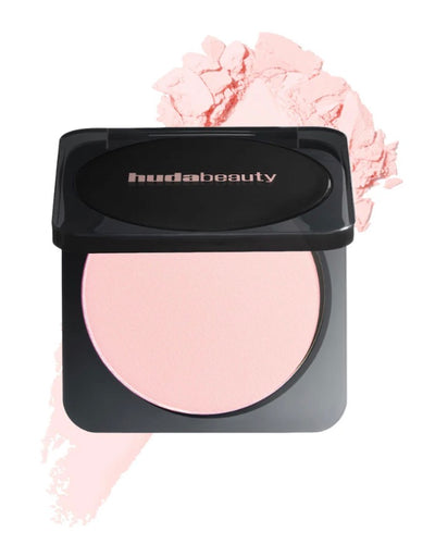 Huda Beauty Easy Bake Airbrushed Matte Pressed Setting Powder
