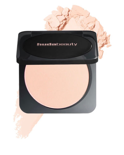 Huda Beauty Easy Bake Airbrushed Matte Pressed Setting Powder