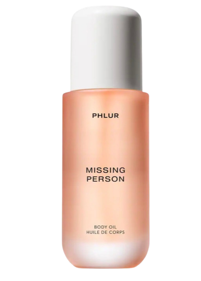 Phlur Body Oil