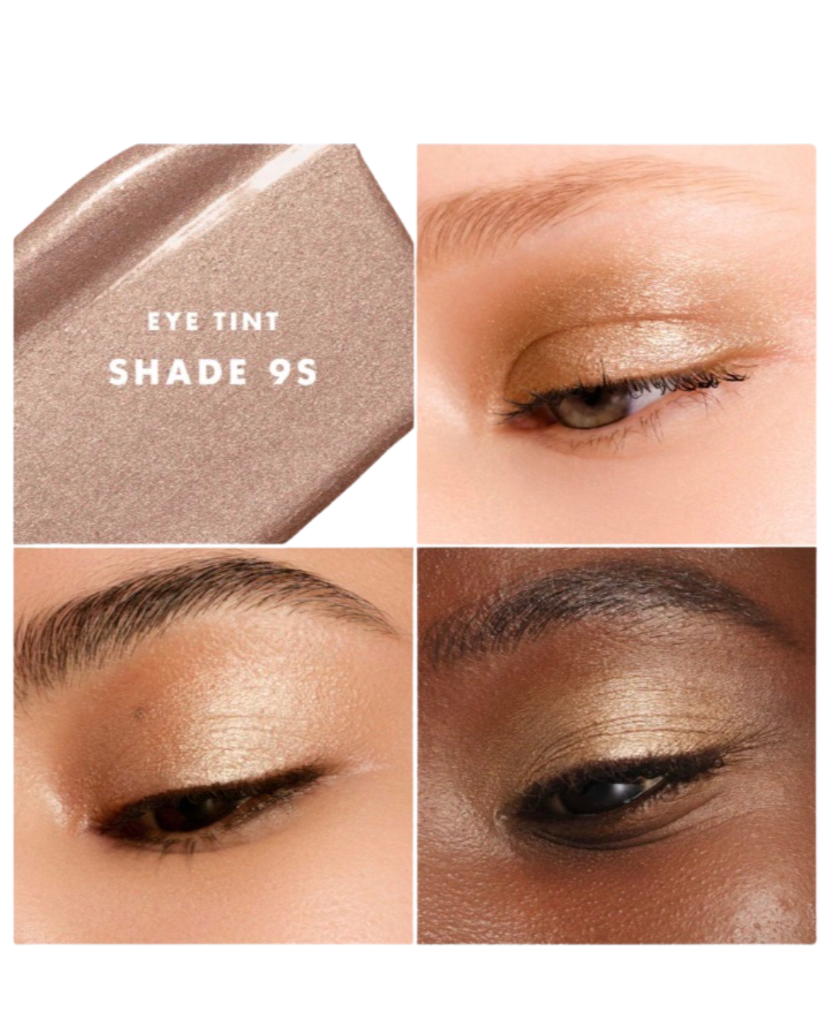 Giorgio Armani Eye Tint Long-Lasting Liquid Eyeshadow
