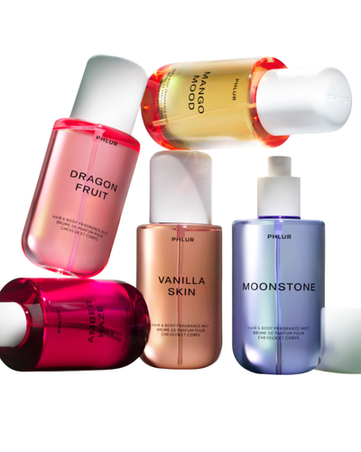 Hair & Body Mist