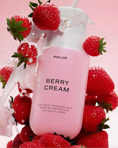 Hair & Body Mist