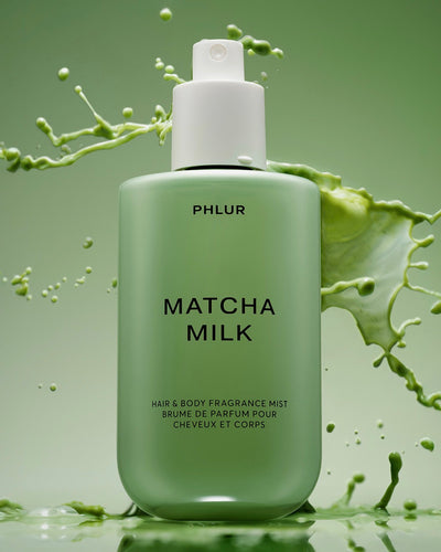 Hair & Body Mist