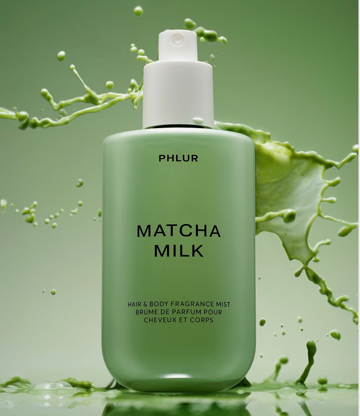 Hair & Body Mist