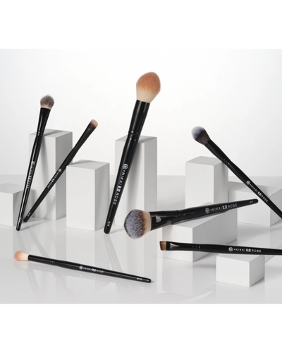Nikki La Rose Pro Artist Brush Set Vol. 1 (7PC)
