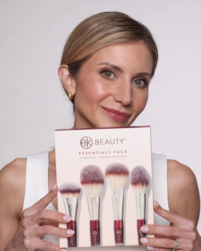 Essentials Face Brush Set