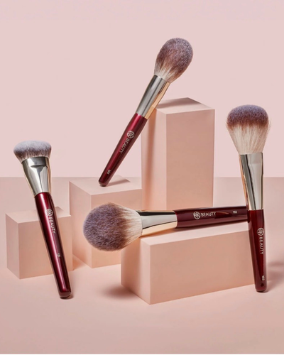 Essentials Face Brush Set