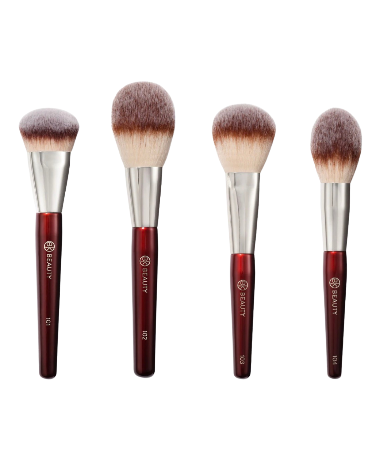 Essentials Face Brush Set