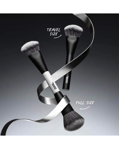 Mario’s Essential Brush Kit
