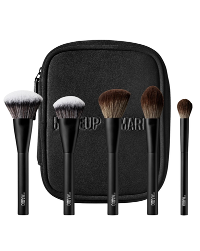 Mario’s Essential Brush Kit