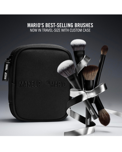 Mario’s Essential Brush Kit