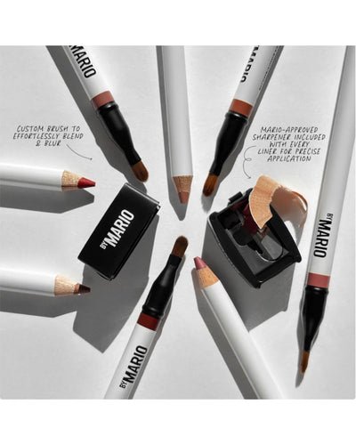 Ultra Suede Sculpting Lip Pencil