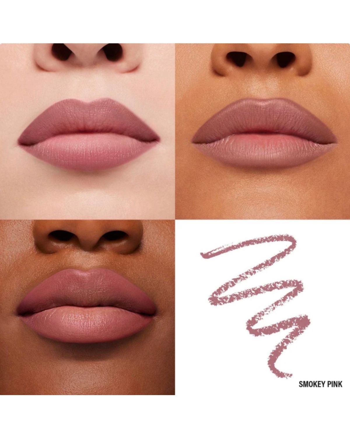 Ultra Suede Sculpting Lip Pencil