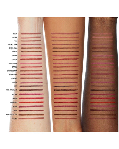 Ultra Suede Sculpting Lip Pencil