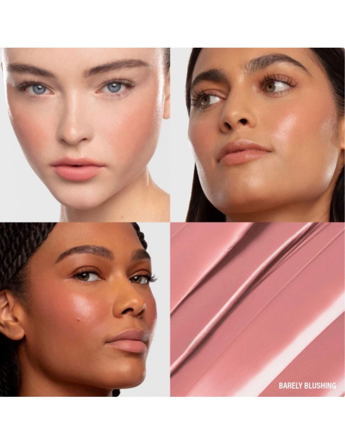 Soft Pop Plumping Cream Blush Veil