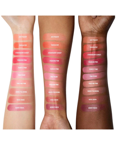 Soft Pop Plumping Cream Blush Veil