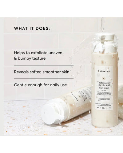 Body Wash