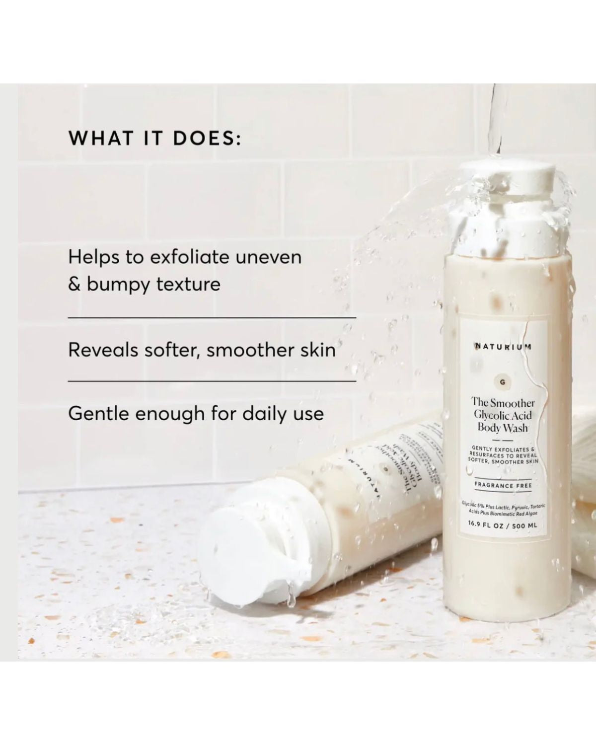 Body Wash