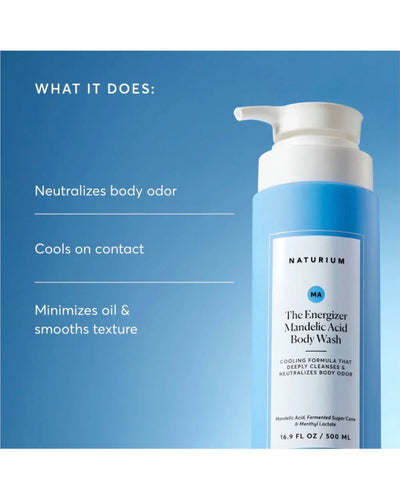 Body Wash