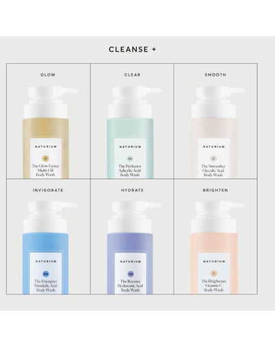 Body Wash