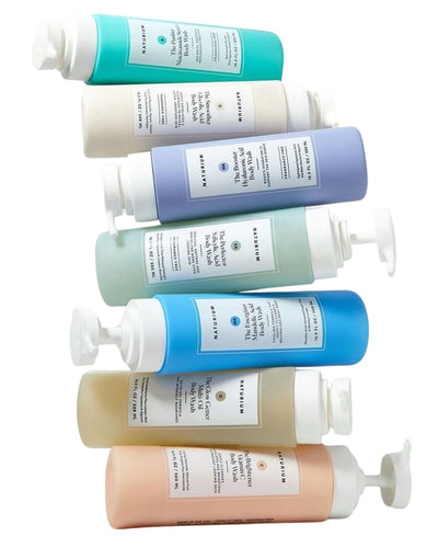 Body Wash