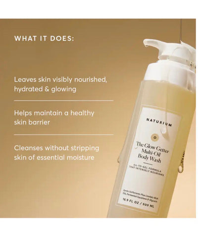 Body Wash