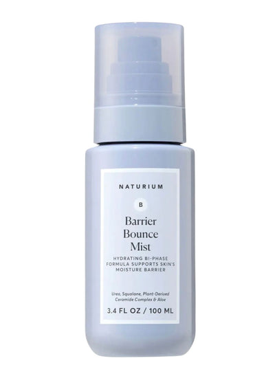 Barrier Bounce Bi-Phase Mist