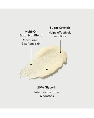 The Glow Getter Multi-Oil Body Scrub