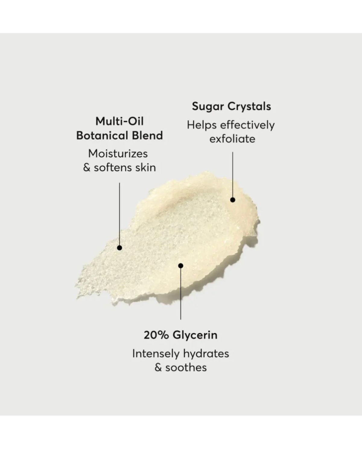The Glow Getter Multi-Oil Body Scrub