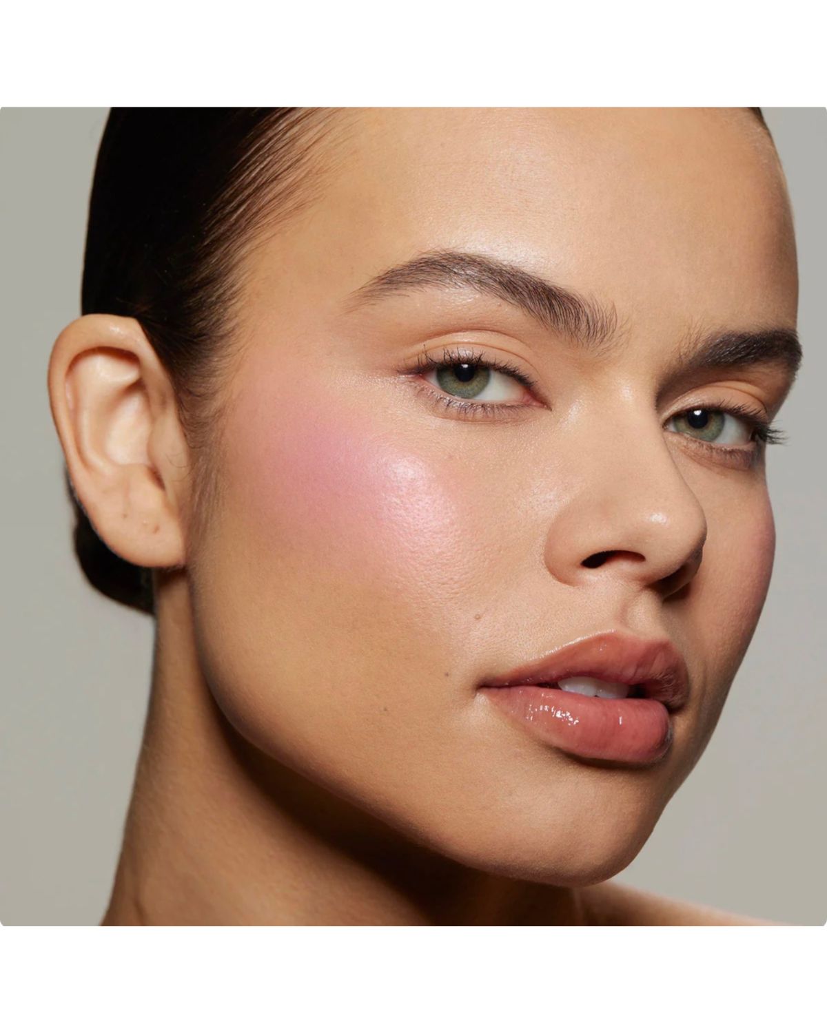Hybrid Blush