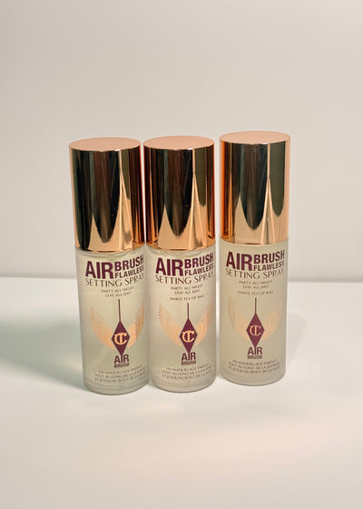 Airbrush Flawless Setting Spray