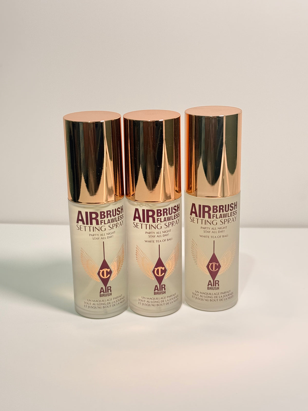 Airbrush Flawless Setting Spray