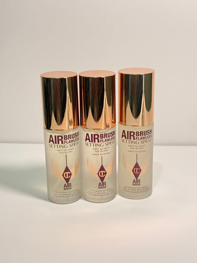 Airbrush Flawless Setting Spray
