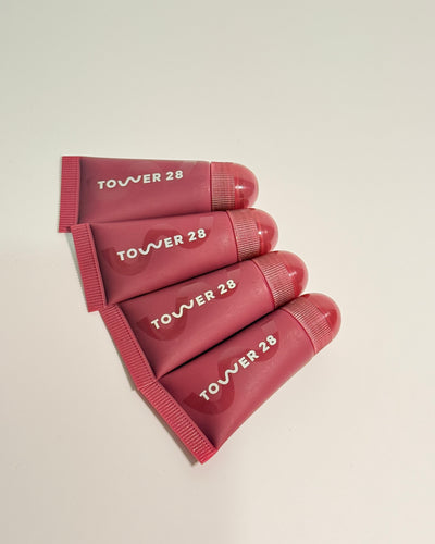 Lip Softie in Ube Vanilla Mini