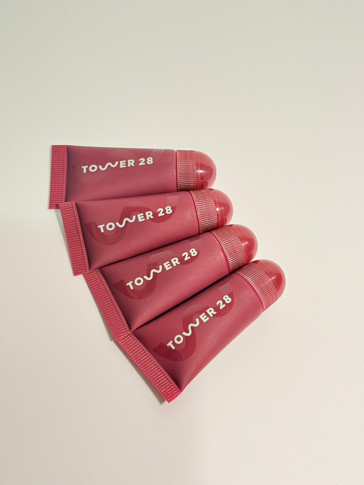 Lip Softie in Ube Vanilla Mini