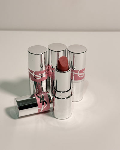 Loveshine Deluxe Mini Lip Oil in 201 Rosewood Blush