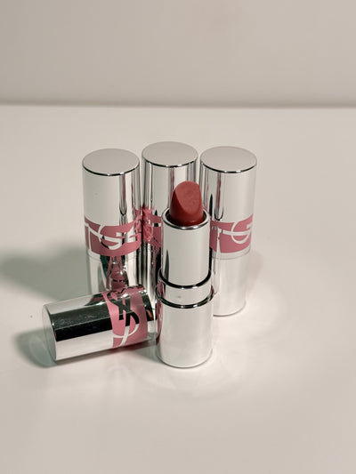 Loveshine Deluxe Mini Lip Oil in 201 Rosewood Blush