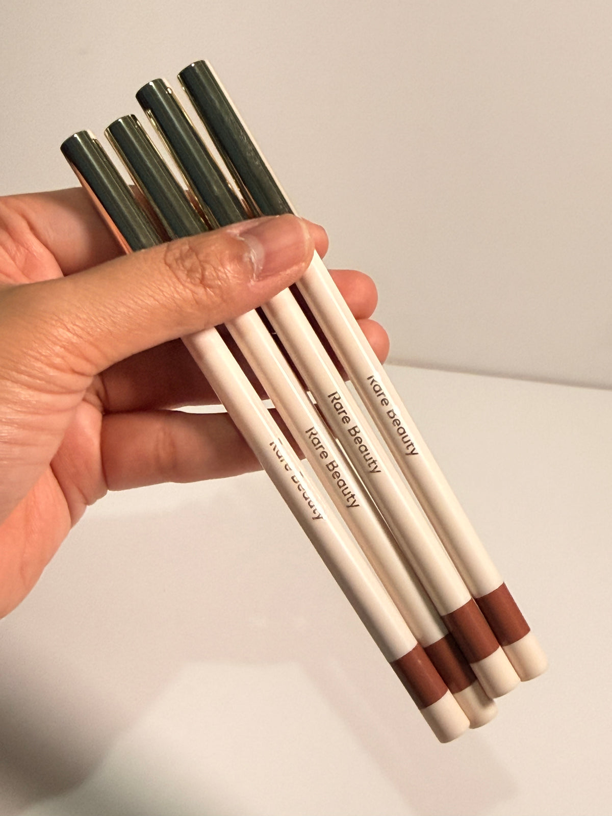 Kind Words Matte Lip Liner in Wise (Full Size)