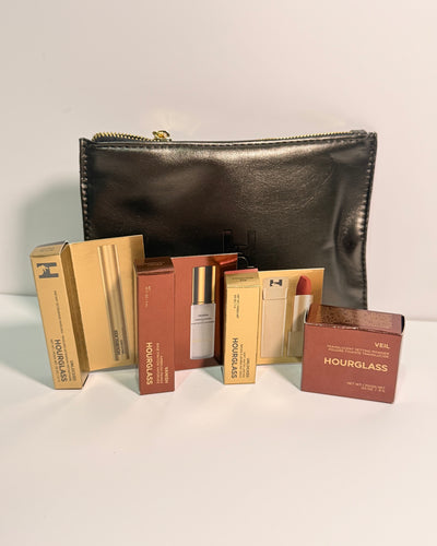 Limited Edition Set W/ Pouch