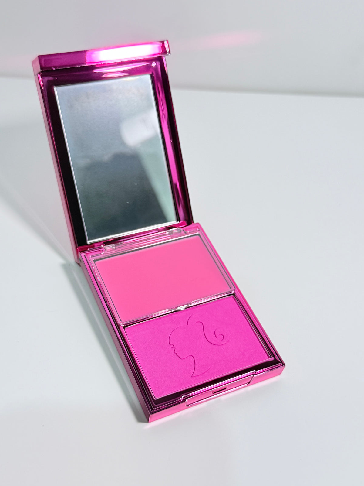 Blush Duo in She's a Barbie Doll